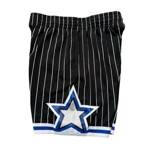 Mitchell & Ness Hardwood Classic Orlando Magic Shorts Men’s L
